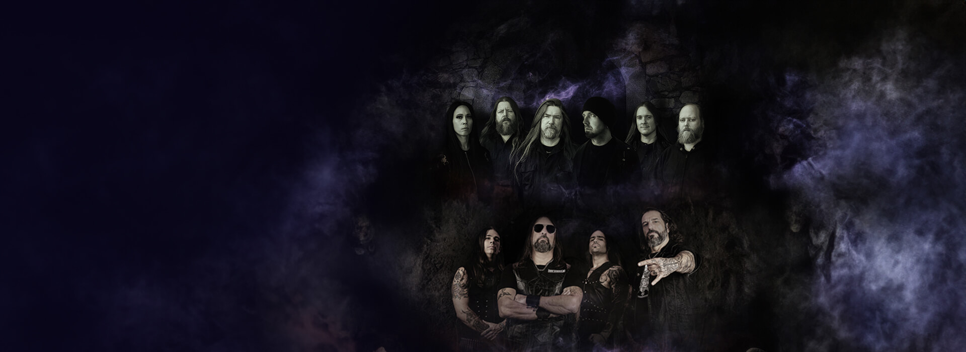 My Dying Bride & ROT