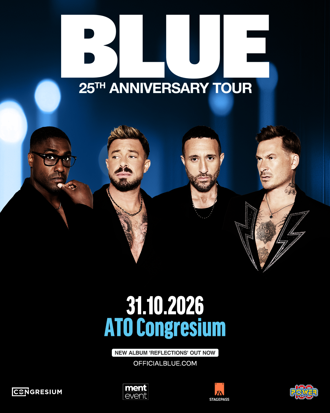 Blue (Ankara) Konseri