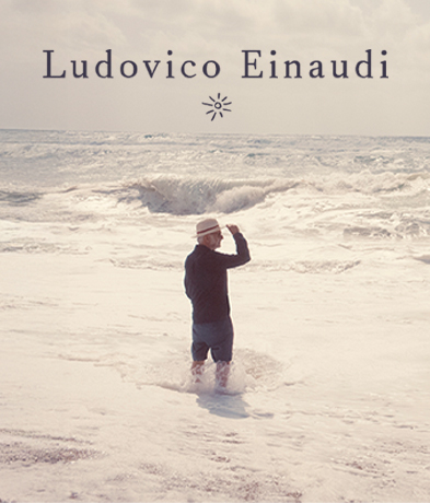 Ludovico Einaudi
